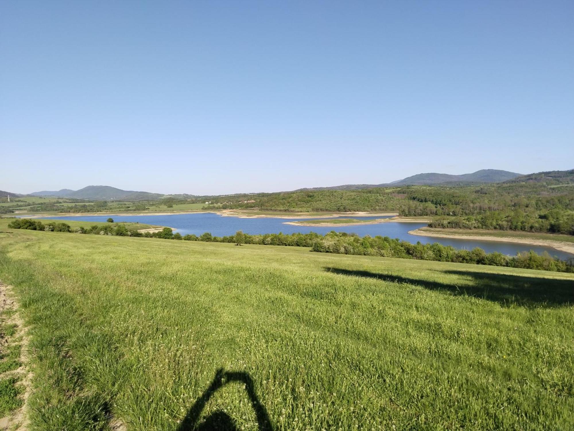 Balkan Mountains Villa Spa Elena Dış mekan fotoğraf